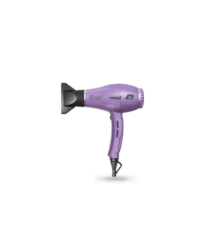 PARLUX PHON ETHOS DIGITAL 2300W LILLA
