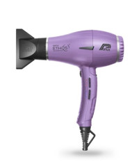 PARLUX PHON ETHOS DIGITAL IONIC 2300W - LILLA