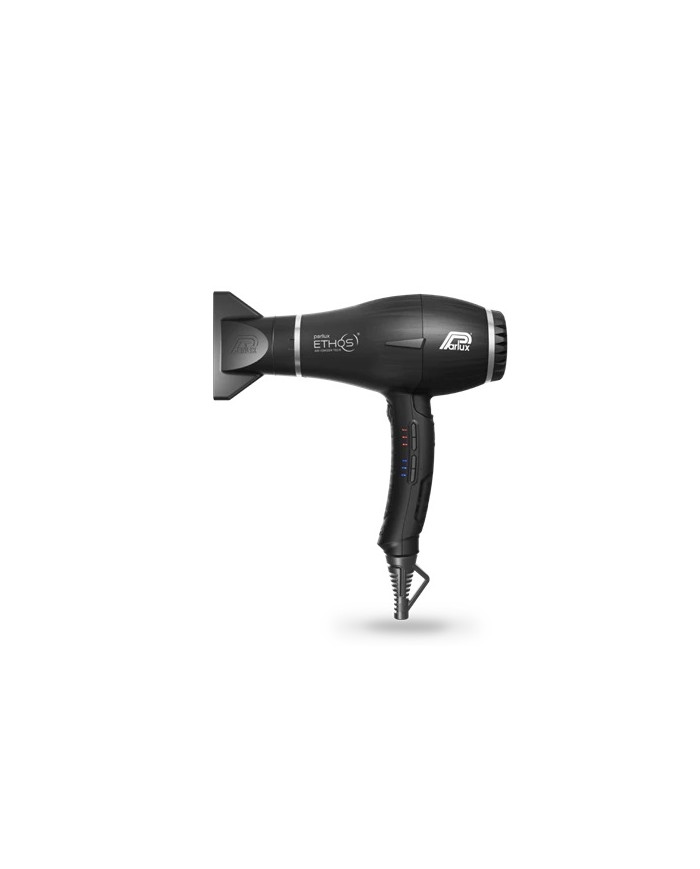 PARLUX PHON ETHOS DIGITAL 2300W NERO