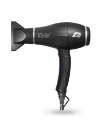 PARLUX PHON ETHOS DIGITAL IONIC 2300W - NERO