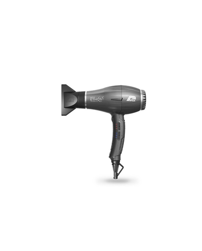 PARLUX PHON ETHOS DIGITAL 2300W TITANIO