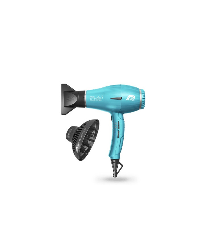 PARLUX PHON ETHOS 2300W AZZURRO + MAGIC SENSE