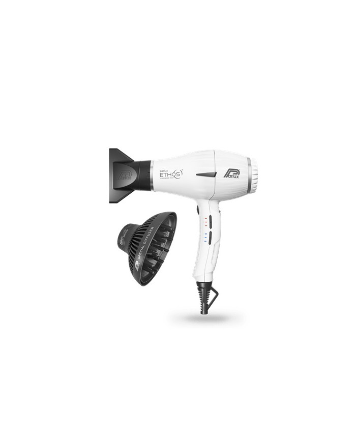 PARLUX PHON ETHOS 2300W BIANCO + MAGIC SENSE