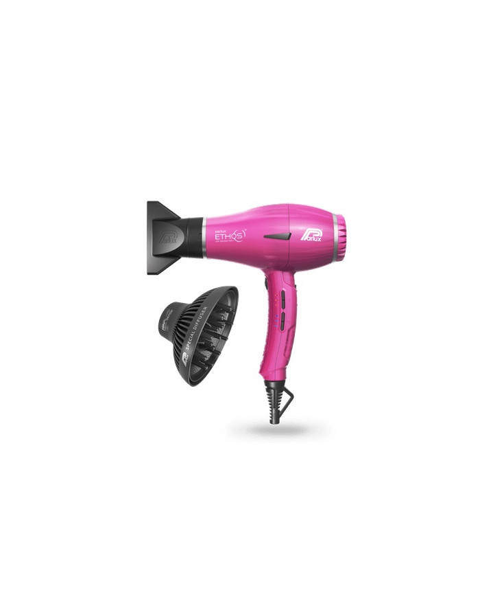PARLUX PHON ETHOS 2300W FUCSIA + MAGIC SENSE