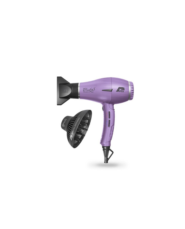 PARLUX PHON ETHOS 2300W LILLA + MAGIC SENSE