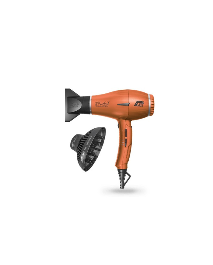 PARLUX PHON ETHOS 2300W RAME + MAGIC SENSE