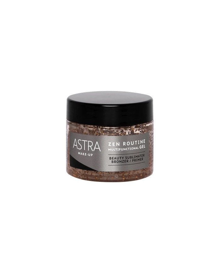 ZEN ROUTINE MULTIFUNCTIONAL GEL PRIMER/BRONZER AST