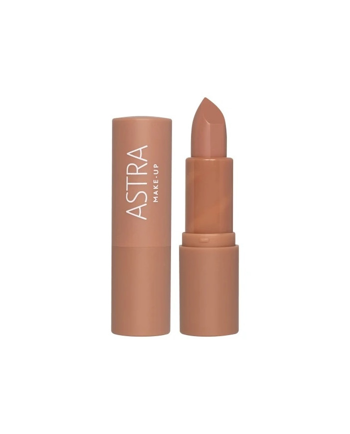 ASTRA LIP CREAMYNAL ROSSETTO CREMOSO 0001 MARLON
