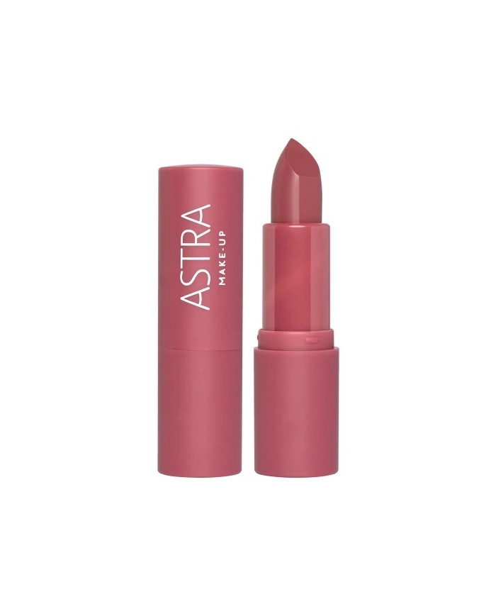 ASTRA LIP CREAMYNAL ROSSETTO CREMOSO 0003 GRACE
