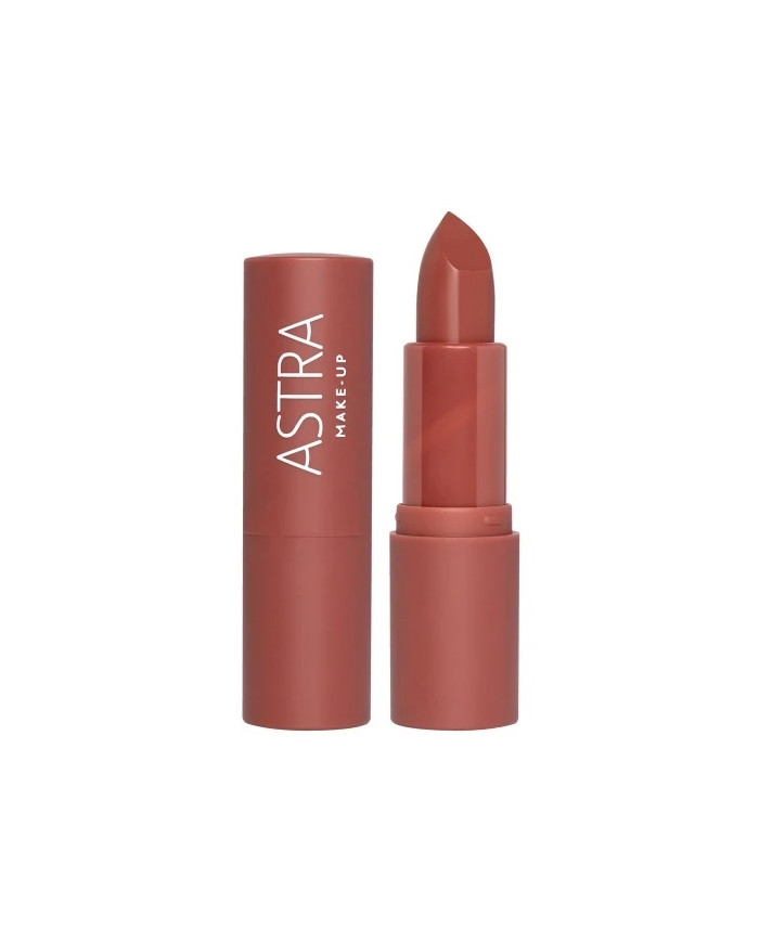 ASTRA LIP CREAMYNAL ROSSETTO CREMOSO 0007 GRETA