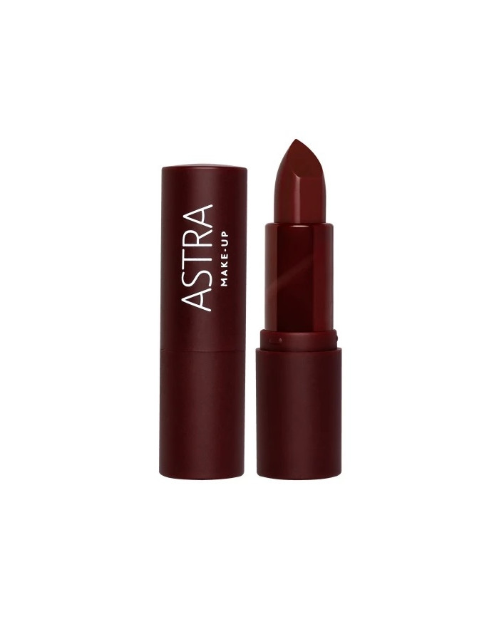 ASTRA LIP CREAMYNAL ROSSETTO CREMOSO 0010 MARLENE