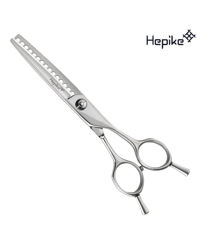 HEPIKE FORBICE REGULAR 6,0 DENTATA 15 DENTI