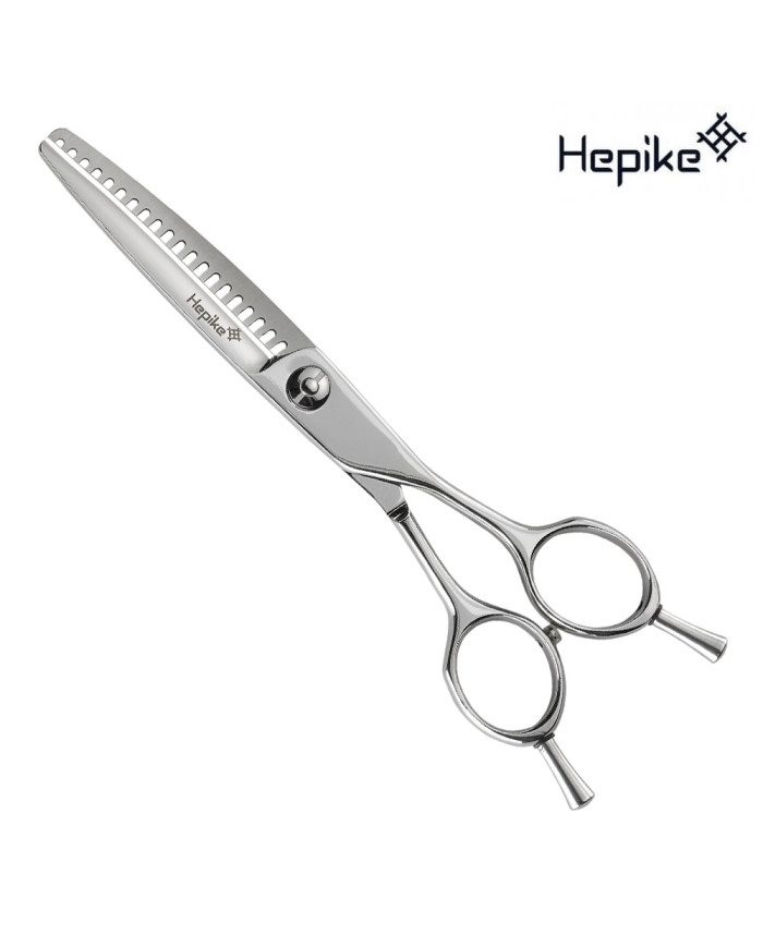 HEPIKE FORBICE REGULAR 6,0 DENTATA 20 DENTI