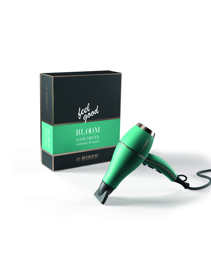 PHON BLOOM 2000 WATT VERDE KIEPE + DIFFUSORE