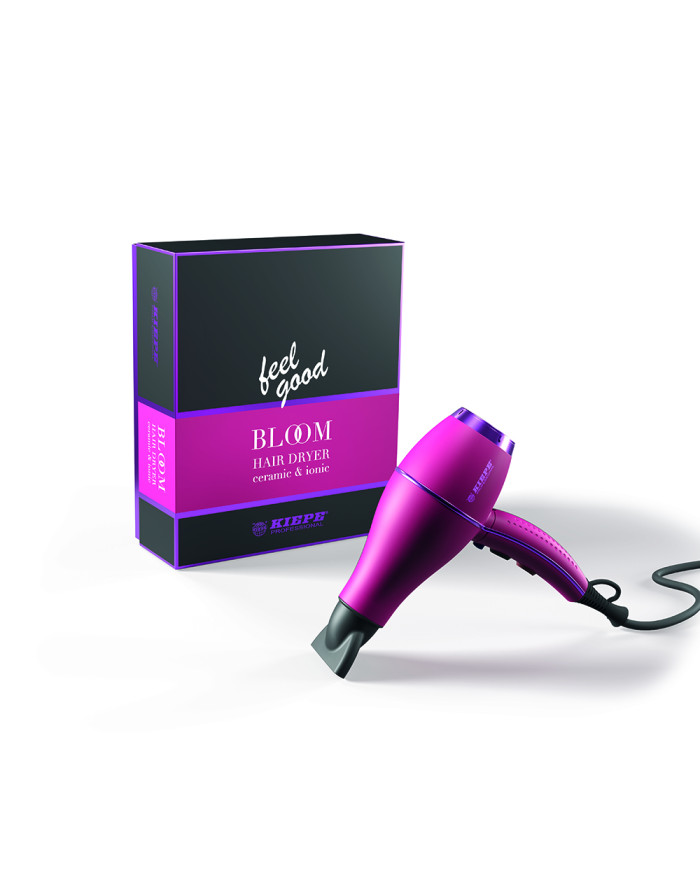 PHON BLOOM 2000 WATT FUCSIA KIEPE + DIFFUSORE
