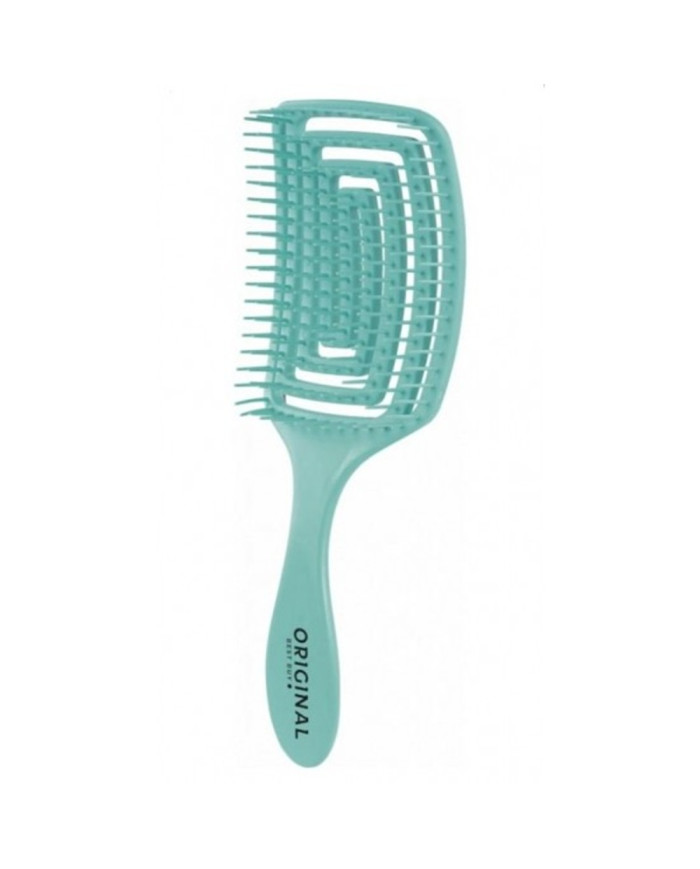 SIBEL SPAZZOLA VENTED PIATTA TIFFANY