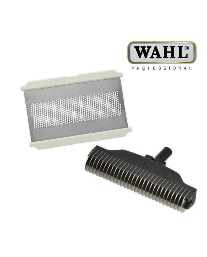 WAHL LAMA E LAMINA RICAMBIO PER TRAVEL SHAVER