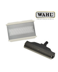 WAHL LAMA E LAMINA RICAMBIO PER TRAVEL SHAVER