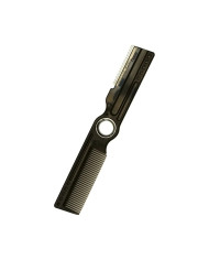 EASY RAZOR PETTINE SFILZINO EXTENSION NERO SHE