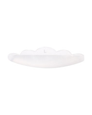 PADS IN SILICONE 4 PAIA BOOST IT MIS.L PEGGY SAGE