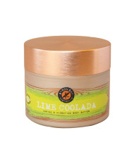 BYRON BAY AFTERSUN LIME COOLADA JAR 200 ML