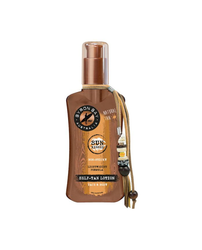 BYRON BAY LOZIONE AUTO ABBRONZANTE 200 ML
