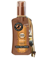BYRON BAY LOZIONE AUTO ABBRONZANTE 200 ML