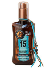BYRON BAY AUSTRALIA COCONUT OLIO SPRAY SPF 15  200 ML