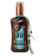 BYRON BAY AUSTRALIA COCONUT OLIO SPRAY SPF 30  200 ML