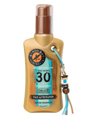 BYRON BAY LOZIONE SPRAY TAN ACTIV SPF 30  200 ML