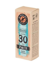 BYRON BAY AUSTRALIA CREMA VISO SPF 30  50 ML TRAVEL