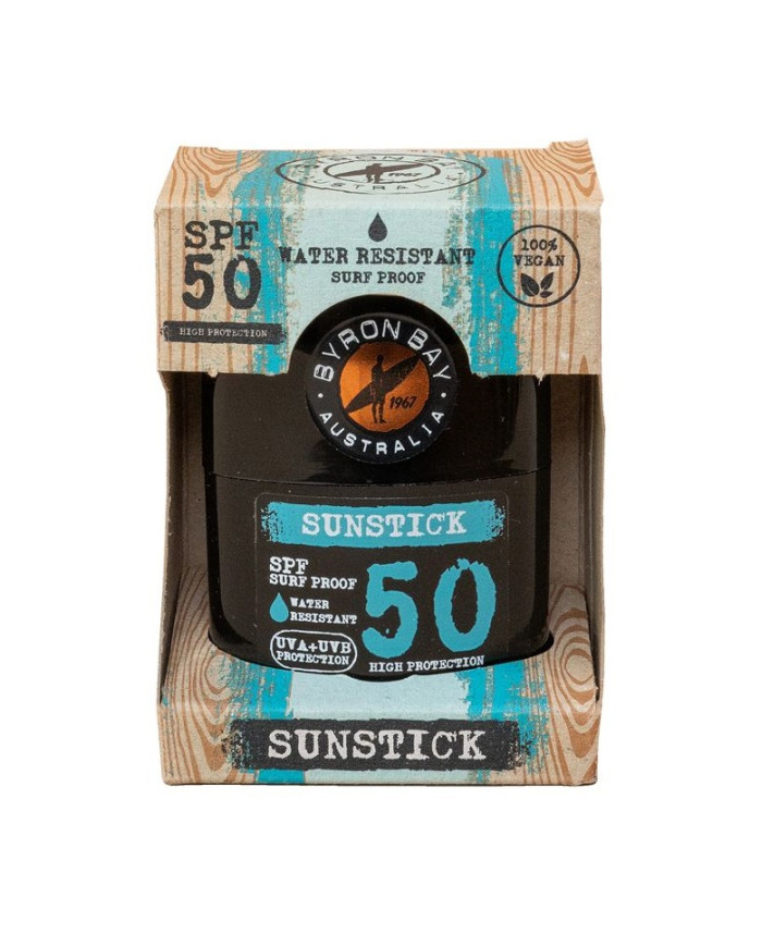 BYRON BAY SUNSTICK SPF 50  25 GR