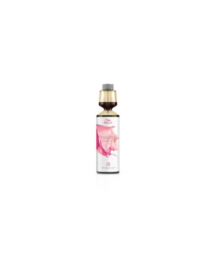 WELLA PERFECTON TONALIZZANTE BY CF /8 250 ML