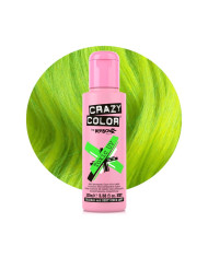 crazy color renbow - n-79 toxic 100 ml