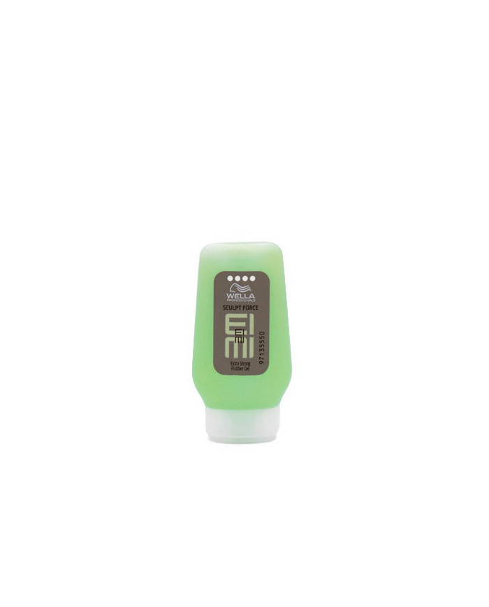 EIMI SCULPT FORCE - FLUBBER GEL EXTRA 28 ML WELLA