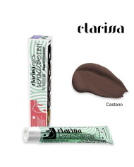CLARISSA NAILS  SENSITIVE TINT 4 CASTANO 15ML