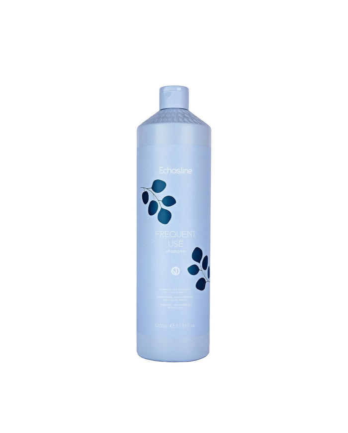 FREQUENT USE SHAMPOO 1000 ML - ECHOSLINE