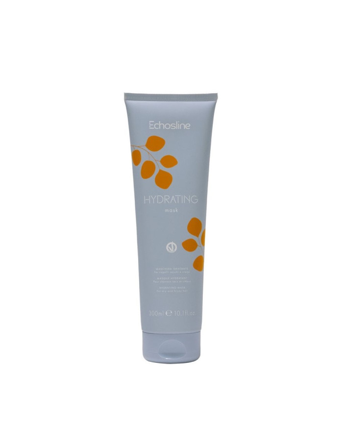 HYDRATING MASK TUBO 300 ML - ECHOS