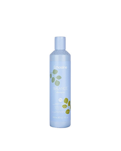 BALANCE SHAMPOO 300 ML - ECHOS