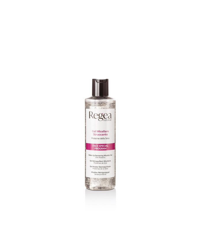 REGEA GEL MICELLARE STRUCCANTE 250 ML
