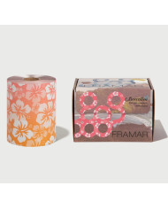 FRAMAR EMBOSSED ROLL BAECATION 97.5 MT