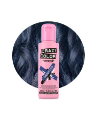 crazy color renbow - n-72 sapphire 100 ml