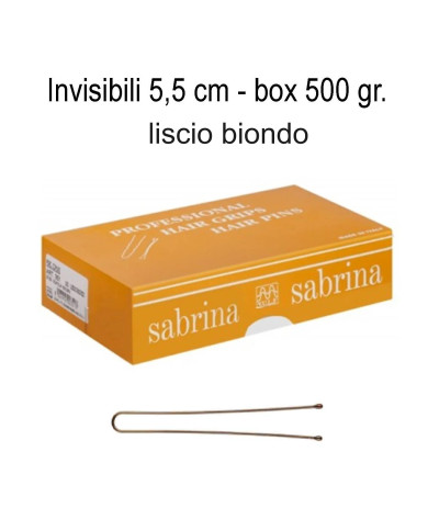 FORCINE VULF CNF 500 GR. ART.323 LISCIO BIONDO