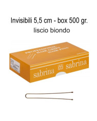 FORCINE VULF CNF 500 GR. ART.323 LISCIO BIONDO