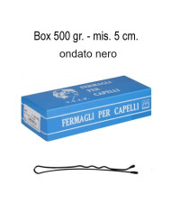 FERRETTINI VULF CNF 500 GR. ART. 89 ONDATO NERO