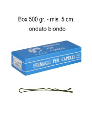 FERRETTINI VULF CNF 500 GR. ART. 90 ONDATO BIONDO