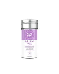NISH LADY CERA HAIR STICK WAX 75 GR