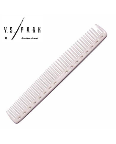 Y.S. PARK - PETTINE TAGLIO BIANCO 190MM YS-337