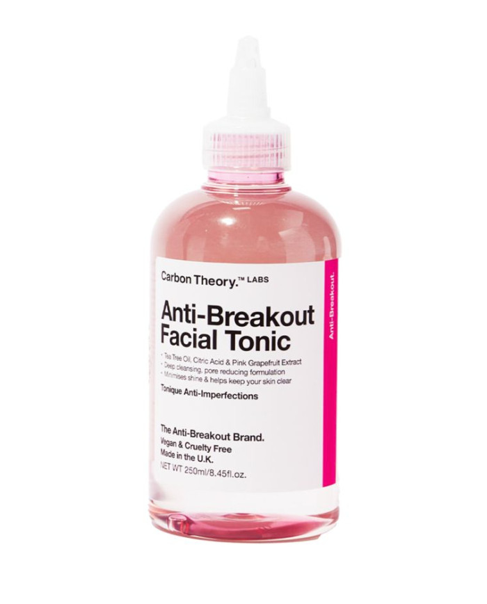 TONICO VISO PURIFICANTE TEA TREE ACIDO CITRICO250M