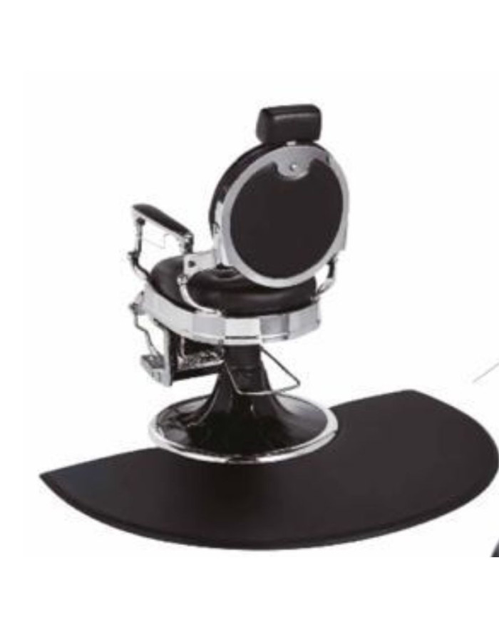 BARBER COLLEGE TAPPETO ANTIFATICA SEMI CIRCOLARE
